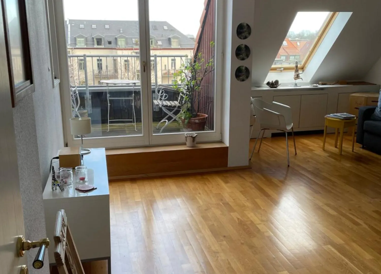 Apartment Ferienwohnung 105Qm-3-Raum, Zentral, Ruhig, Gemuetlich Leipzig