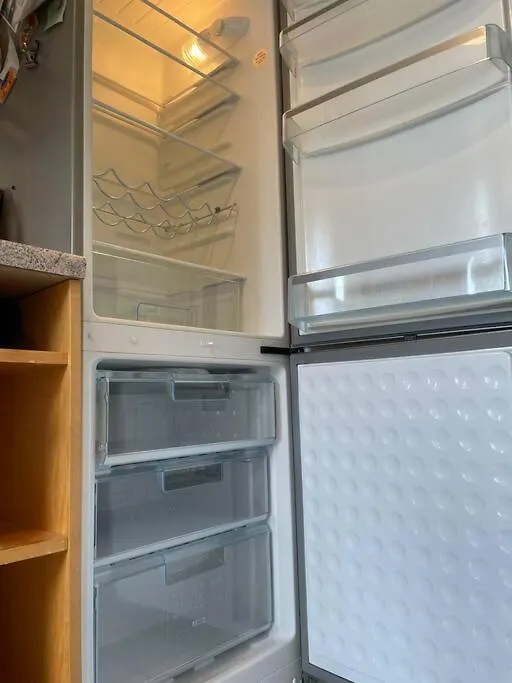 Ferienwohnung 105Qm-3-Raum, Zentral, Ruhig, Gemuetlich Leipzig