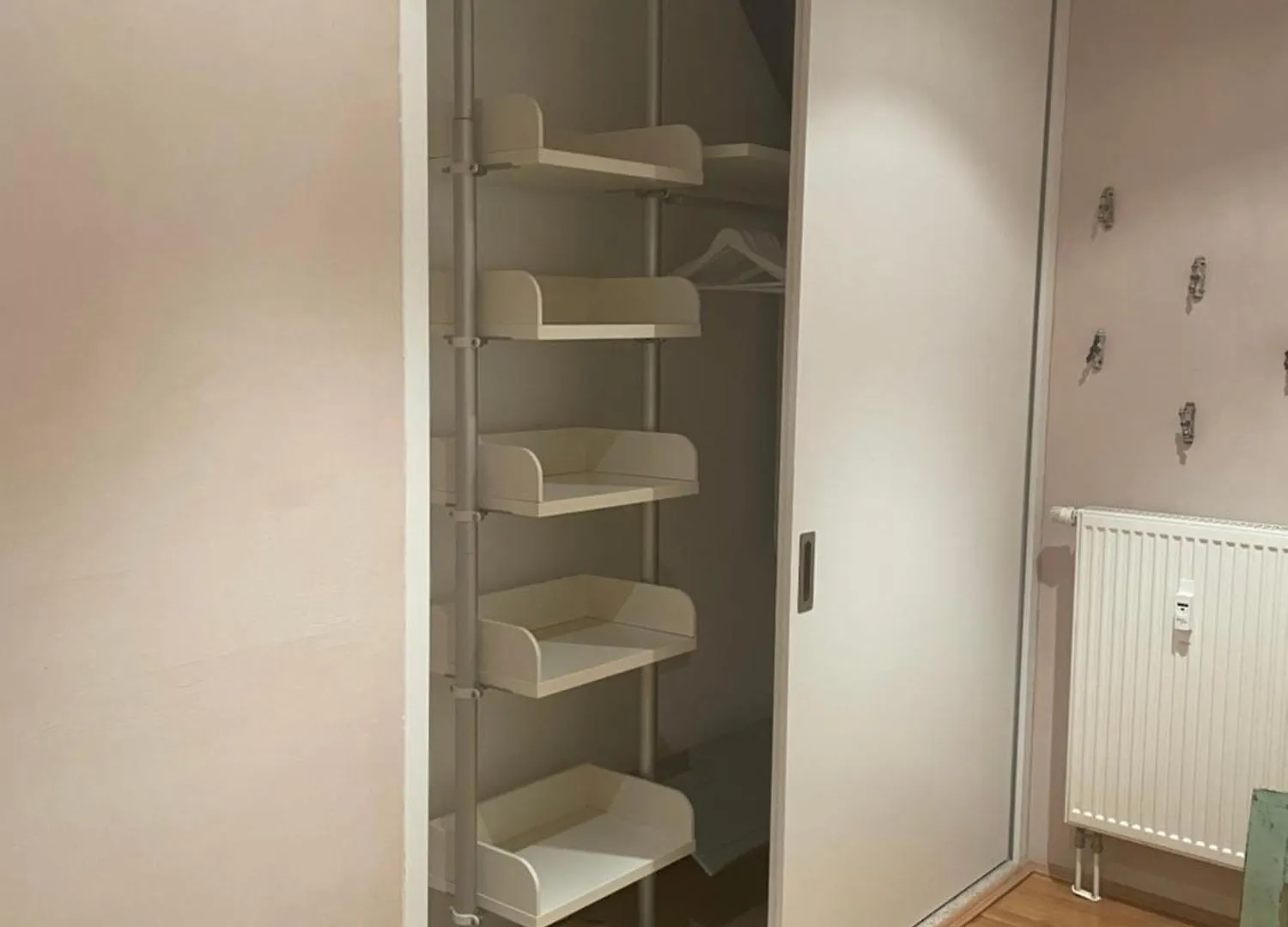 Ferienwohnung 105Qm-3-Raum, Zentral, Ruhig, Gemuetlich Leipzig Apartment