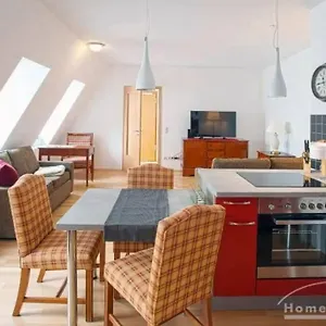 Apartment In Der Strohsackpassage - Zentrum Hbf Oper