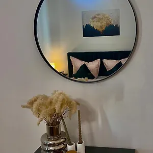  Apartment Olivia