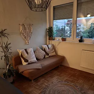  Apartment Charmante Im Zentrum